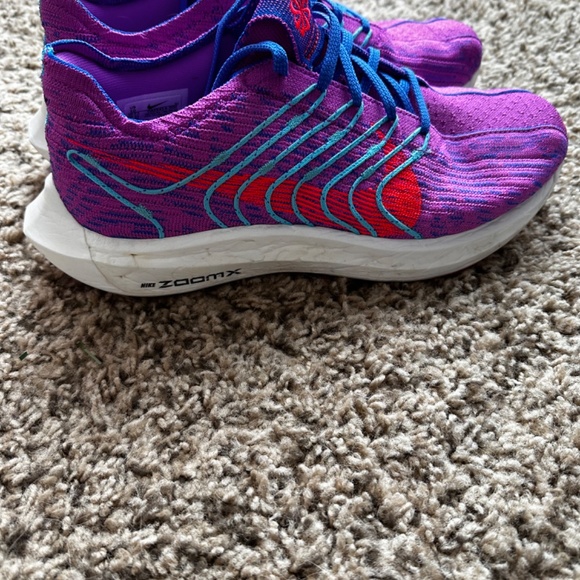 Nike Pegasus Turbo Running Shoes, Sz 10 Women’s - Picture 3 of 6